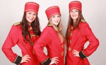 Artiesten en acts